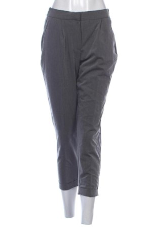 Pantaloni de femei Janina, Mărime S, Culoare Gri, Preț 22,99 Lei, #136739858