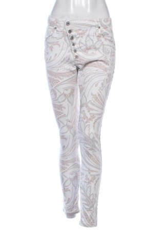 Pantaloni de femei Please, Mărime M, Culoare Multicolor, Preț 75,99 Lei, #136739866