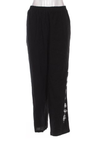 Dámské kalhoty  Unbranded, Velikost 3XL, Barva Černá, Cena  510,00 Kč, #136740297