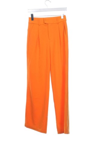 Damenhose Sinsay, Größe XS, Farbe Orange, Preis 12,99 €, #136741254