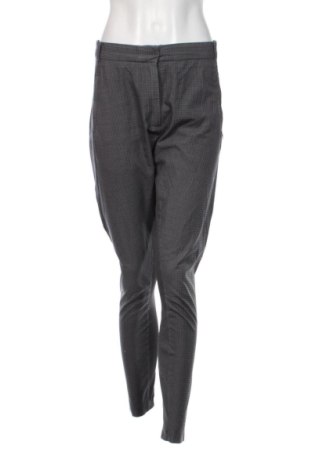 Pantaloni de femei Unbranded, Mărime XL, Culoare Gri, Preț 61,99 Lei, #136741294