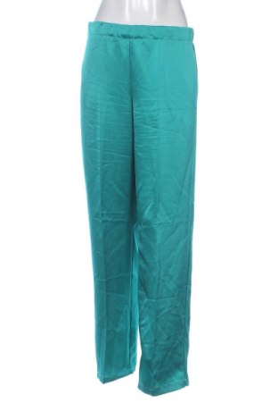 Pantaloni de femei Unbranded, Mărime XL, Culoare Verde, Preț 75,99 Lei, #136741356
