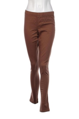 Damskie spodnie Basic Collection, Rozmiar S, Kolor Brązowy, Cena 46,99 zł, #136741481