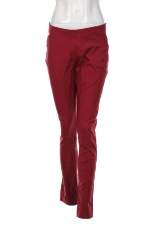Pantaloni de femei Unbranded, Mărime M, Culoare Roșu, Preț 54,99 Lei, #136741551