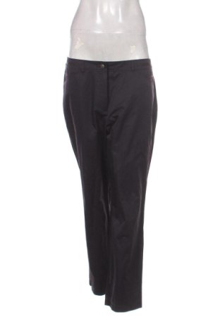 Γυναικείο παντελόνι Gerry Weber, Μέγεθος XL, Χρώμα Βιολετί, Τιμή 32,99 €, #136741591