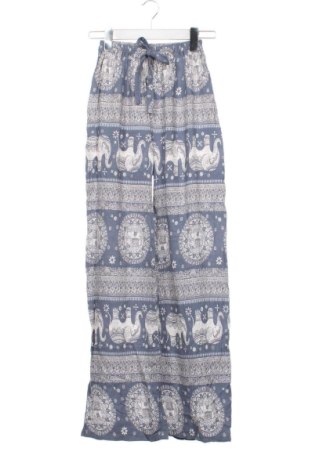 Pantaloni de femei Unbranded, Mărime XS, Culoare Multicolor, Preț 66,99 Lei, #136742185