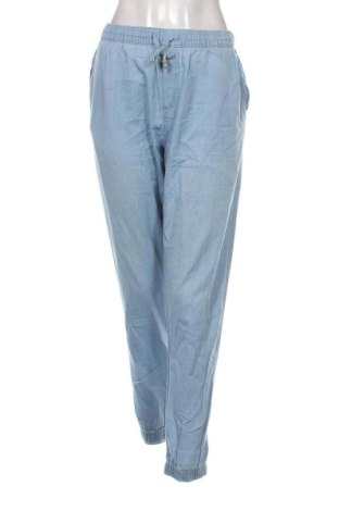 Damskie spodnie Beloved, Rozmiar XL, Kolor Niebieski, Cena 85,99 zł, #136743352