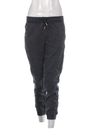 Дамски панталон Zara, Размер L, Цвят Черен, Цена 9,71 €, #136743496
