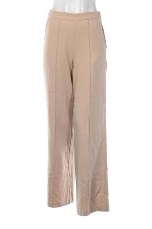 Pantaloni de femei Karen Millen, Mărime S, Culoare Bej, Preț 114,69 Lei, #136743595