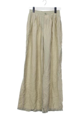 Női nadrág Stradivarius, Méret XS, Szín Zöld, Ár 3 509 Ft, #136743796