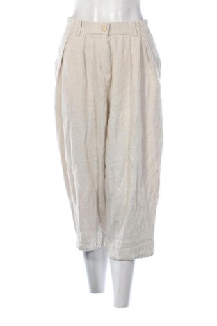 Női nadrág Unbranded, Méret M, Szín Ekrü
, Ár 18 595 Ft, #136743814