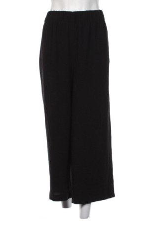 Дамски панталон H&M, Размер XXL, Цвят Черен, Цена 13,29 €, #136743871