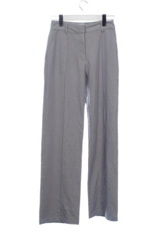 Pantaloni de femei Unbranded, Mărime XS, Culoare Gri, Preț 128,99 Lei, #136744132