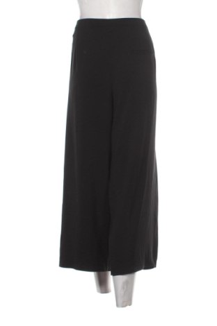 Γυναικείο παντελόνι H&M, Μέγεθος XL, Χρώμα Μαύρο, Τιμή 14,82 €, #136744249