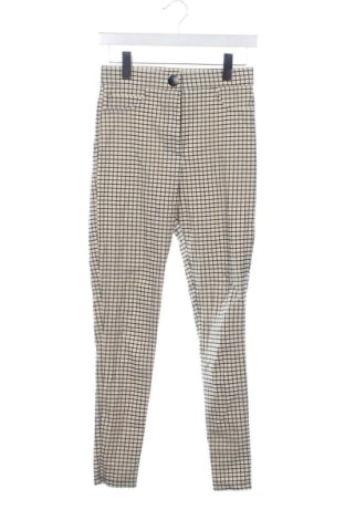 Дамски панталон Zara, Размер XS, Цвят Многоцветен, Цена 10,22 €, #136744423