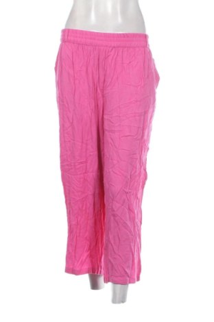 Damenhose Gina Benotti, Größe L, Farbe Rosa, Preis 9,99 €, #136745406