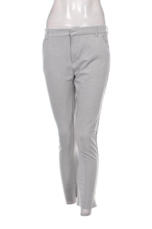 Dámské kalhoty  Bershka, Velikost M, Barva Šedá, Cena  170,00 Kč, #136745550