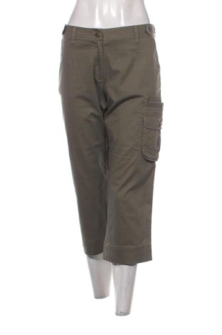 Pantaloni de femei Stottrop, Mărime M, Culoare Verde, Preț 64,92 Lei, #136745836