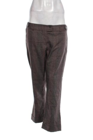 Дамски панталон Yessica, Размер L, Цвят Кафяв, Цена 8,69 €, #136745901