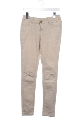 Damskie spodnie Unbranded, Rozmiar M, Kolor Beżowy, Cena 44,99 zł, #136746106
