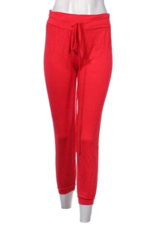 Damenhose Unbranded, Größe M, Farbe Rot, Preis 23,99 €, #136746419