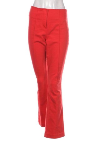 Pantaloni de femei Mohito, Mărime M, Culoare Roșu, Preț 61,25 Lei, #136746555
