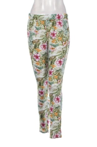 Damenhose United Colors Of Benetton, Größe M, Farbe Mehrfarbig, Preis 9,99 €, #136746720