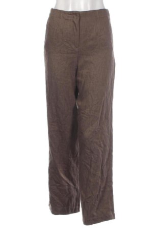 Dámské kalhoty  Zara, Velikost XS, Barva Hnědá, Cena  369,00 Kč, #136746776