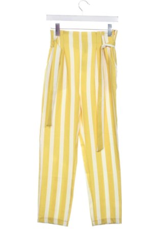 Pantaloni de femei NEW COLLECTION, Mărime XXS, Culoare Multicolor, Preț 53,99 Lei, #136746916