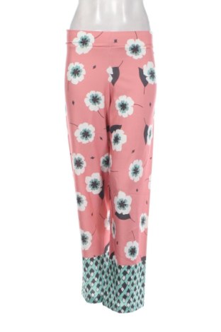 Pantaloni de femei Unbranded, Mărime S, Culoare Multicolor, Preț 138,99 Lei, #136747299