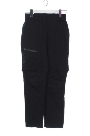 Pantaloni de femei Kilpi, Mărime XXS, Culoare Negru, Preț 51,99 Lei, #136747314
