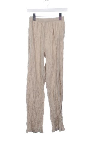 Damenhose SHEIN, Größe XXS, Farbe Beige, Preis 12,99 €, #136747682