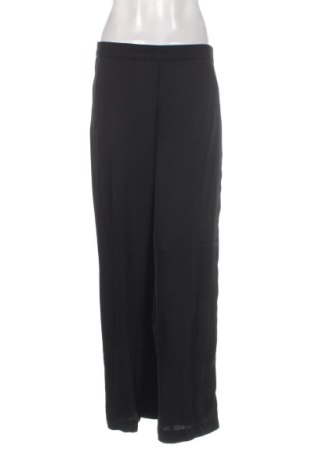 Damskie spodnie H&M, Rozmiar XL, Kolor Czarny, Cena 66,99 zł, #136748257