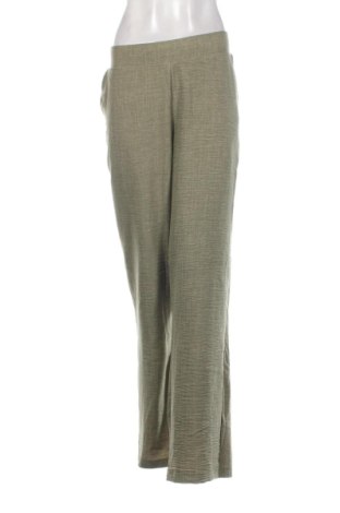 Damskie spodnie Unbranded, Rozmiar XL, Kolor Zielony, Cena 40,99 zł, #136748328