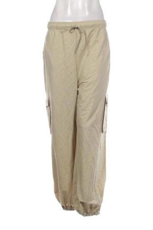 Damenhose H&M, Größe XL, Farbe Beige, Preis 14,99 €, #136748360
