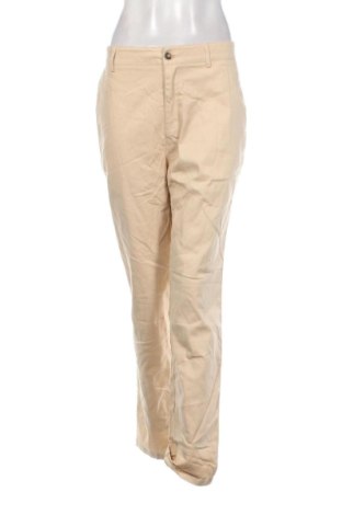Damenhose Unbranded, Größe XL, Farbe Beige, Preis 11,99 €, #136748419