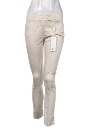 Pantaloni de femei Unbranded, Mărime M, Culoare Bej, Preț 62,99 Lei, #136748703