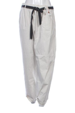 Damenhose Unbranded, Größe XL, Farbe Ecru, Preis 20,85 €, #136748980