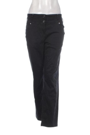 Pantaloni de femei Cecil, Mărime XXL, Culoare Negru, Preț 104,99 Lei, #136749059