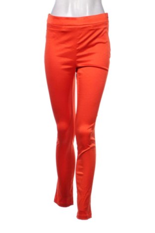 Damenhose H&M, Größe M, Farbe Orange, Preis 19,99 €, #136749614
