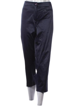 Damenhose Ashley Brooke, Größe XXL, Farbe Blau, Preis 10,08 €, #136749705