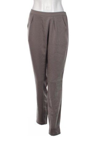 Pantaloni de femei Unbranded, Mărime L, Culoare Maro, Preț 77,99 Lei, #136749786