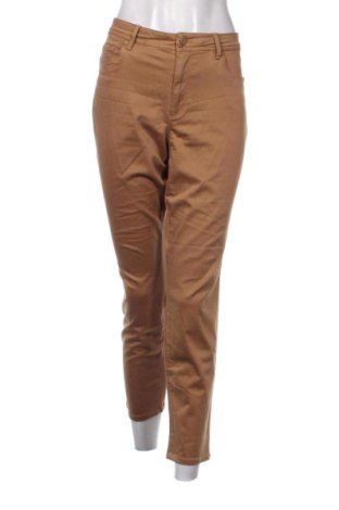Damenhose Brax, Größe L, Farbe Braun, Preis 13,99 €, #136749817