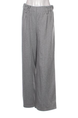 Damskie spodnie Unbranded, Rozmiar M, Kolor Szary, Cena 31,99 zł, #136749909