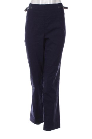 Damskie spodnie Unbranded, Rozmiar XXL, Kolor Niebieski, Cena 53,99 zł, #136750349