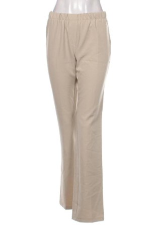 Damskie spodnie Unbranded, Rozmiar S, Kolor Beżowy, Cena 75,02 zł, #136750417