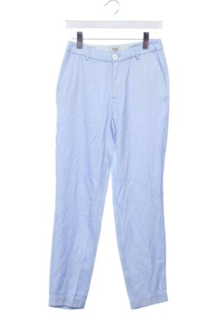 Pantaloni de femei Scotch & Soda, Mărime XS, Culoare Albastru, Preț 197,99 Lei, #136750421