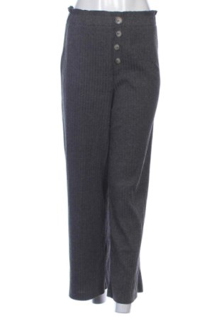 Damskie spodnie Stradivarius, Rozmiar M, Kolor Szary, Cena 39,00 zł, #136750424