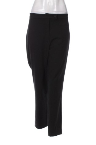 Pantaloni de femei Marks & Spencer, Mărime XL, Culoare Negru, Preț 131,50 Lei, #136750495