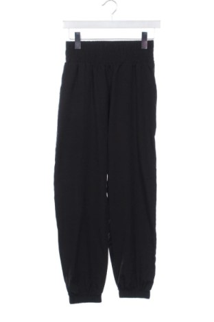 Дамски панталон SHEIN, Размер XS, Цвят Черен, Цена 8,69 €, #136750518